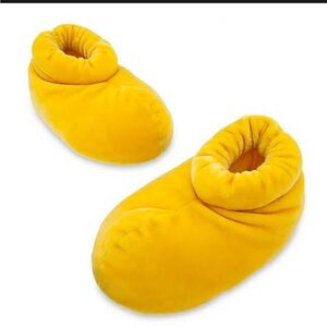 Disney Parks  Mickey Mouse shoe slippers